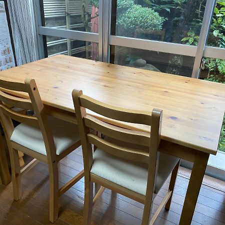 Appartamento 百年町家 佐野邸 Nanao Esterno foto
