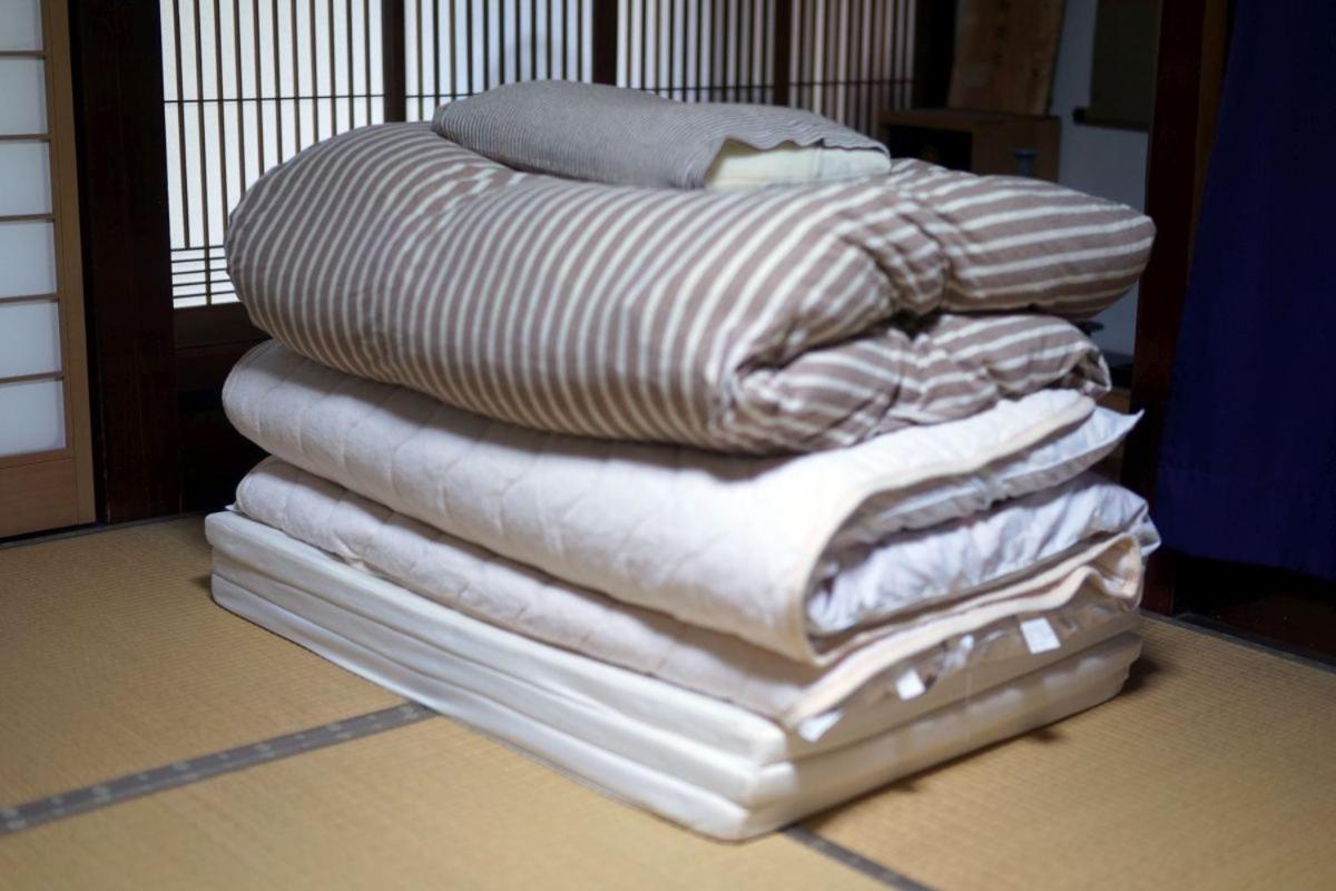 Appartamento 百年町家 佐野邸 Nanao Esterno foto