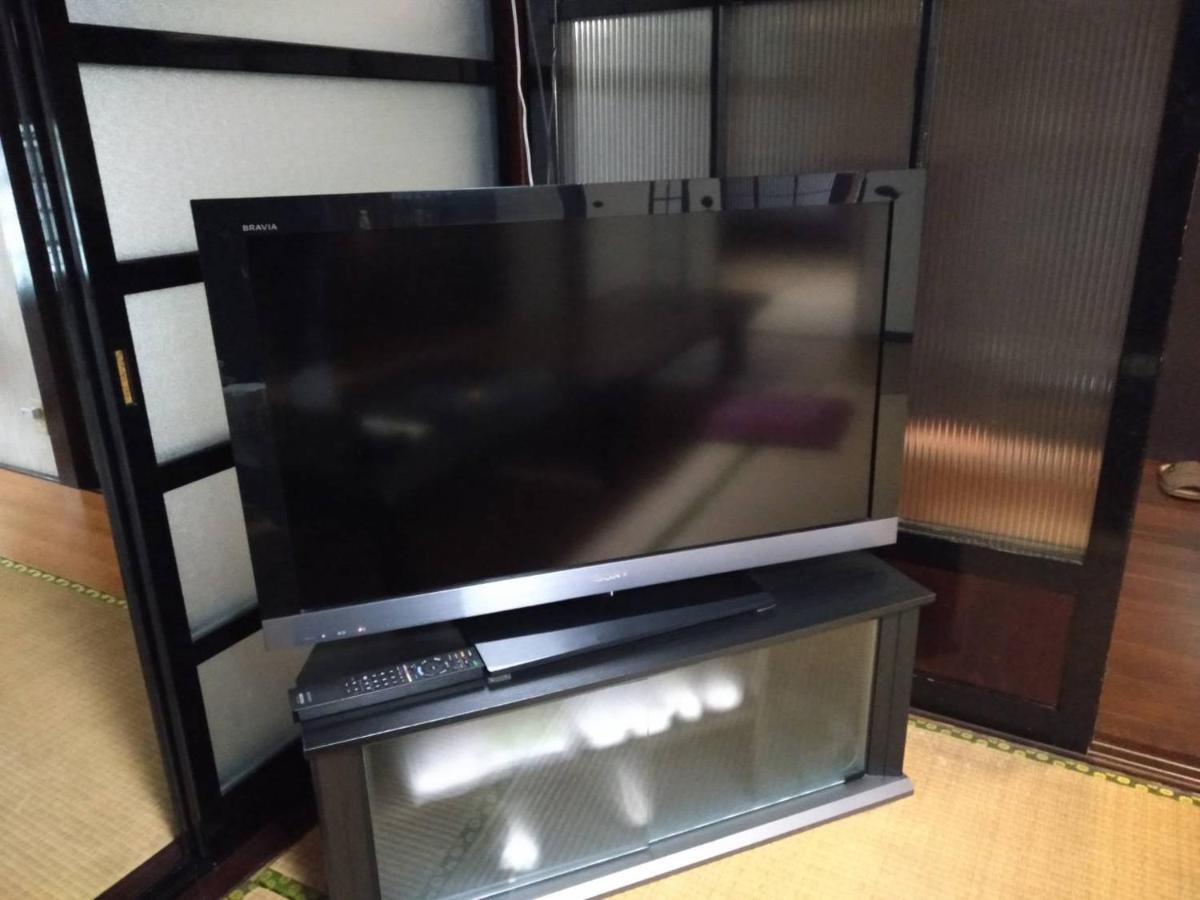 Appartamento 百年町家 佐野邸 Nanao Esterno foto