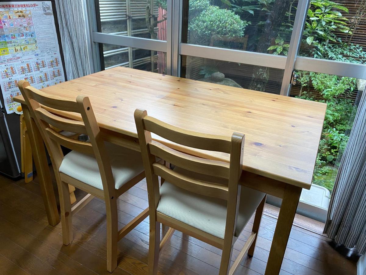 Appartamento 百年町家 佐野邸 Nanao Esterno foto