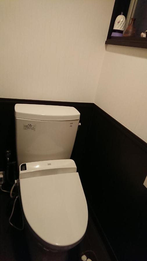 Appartamento 百年町家 佐野邸 Nanao Esterno foto